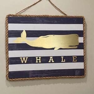 Nautical Canvas prints. Set of 2